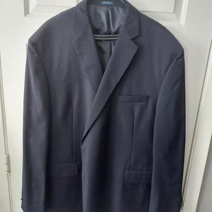 Stafford Blazer 58L Navy